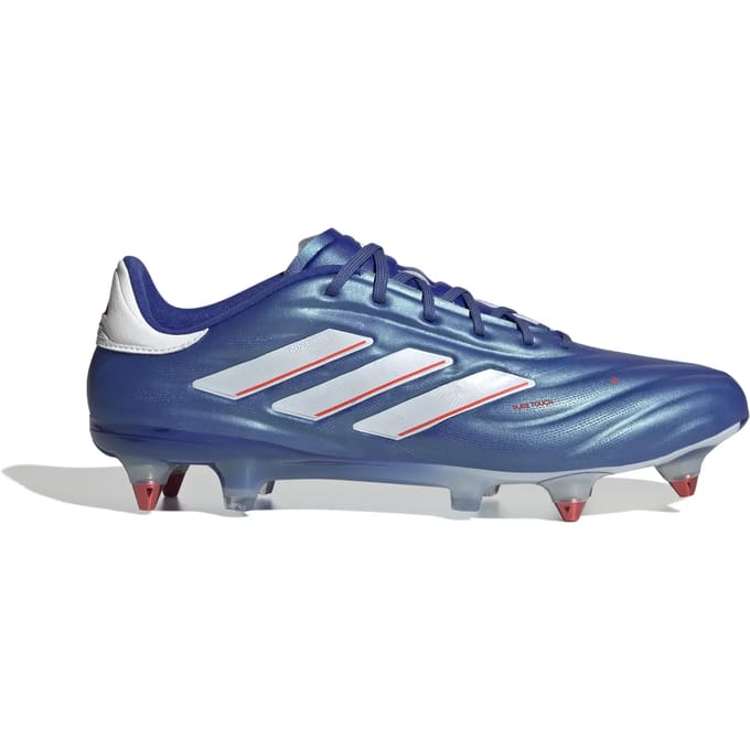 Voetbalschoenen adidas Copa Pure II.1 SG - Marinerush Pack