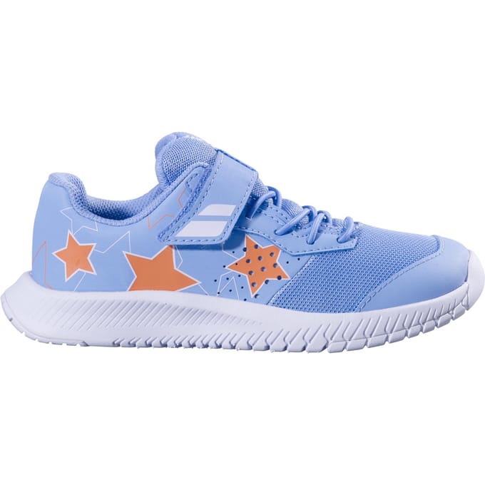 Babolat Pulsion Allcourt schoen Kinderen
