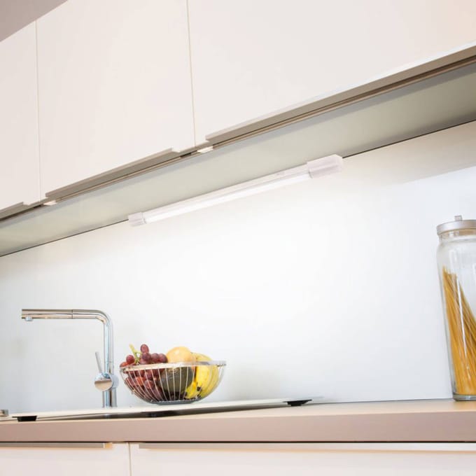 Müller-Licht LED meubelverlichting Arax 45, 42,6 cm, 4 W