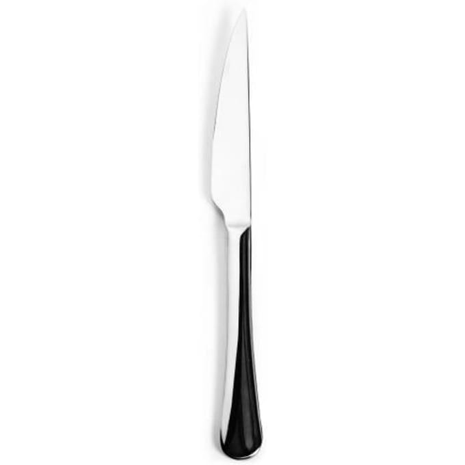 Ibili - 680207 - Lot de 3 Couteaux À Viande