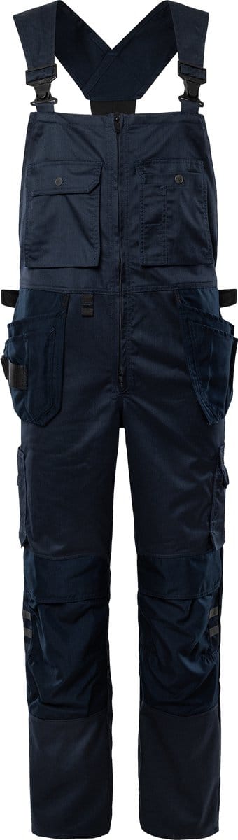 Fristads Green Amerikaanse overall 41 GS25 - Donker marineblauw - C52