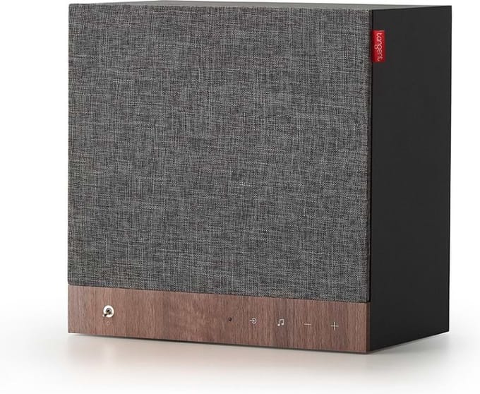 Tangent Spectrum Square