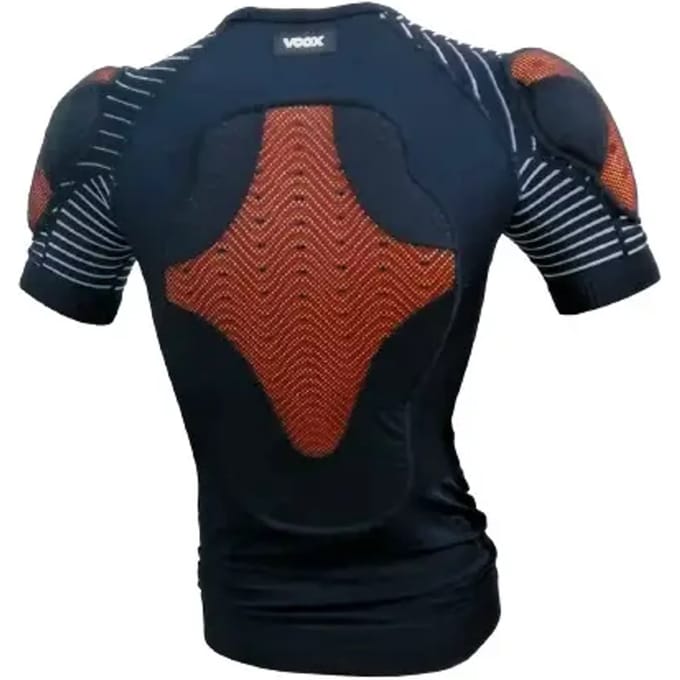 Jersey Voox