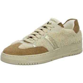 Lage Sneakers Iqonic -