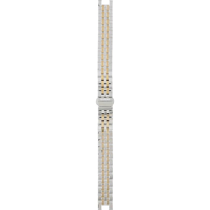 Rado straps 07.03516.10 Coupole Horlogeband