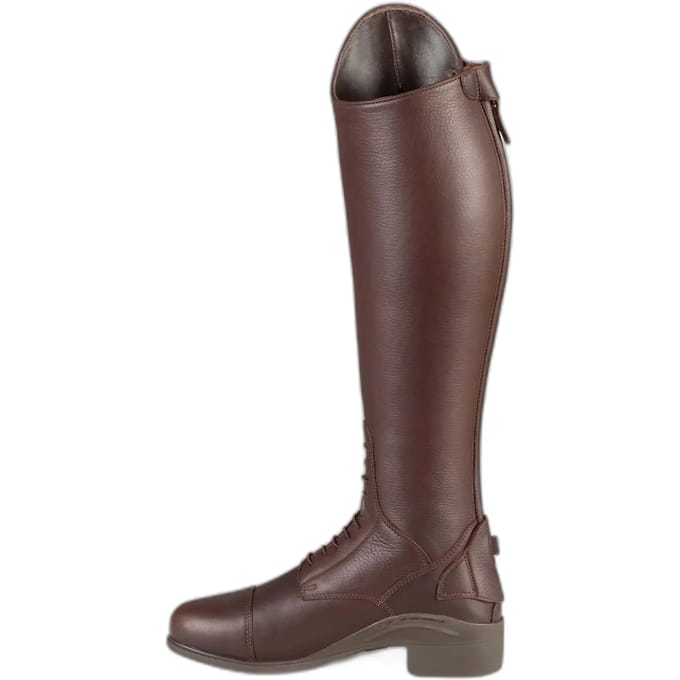 Dames leren rijlaarzen Premier Equine Vallardi Regular