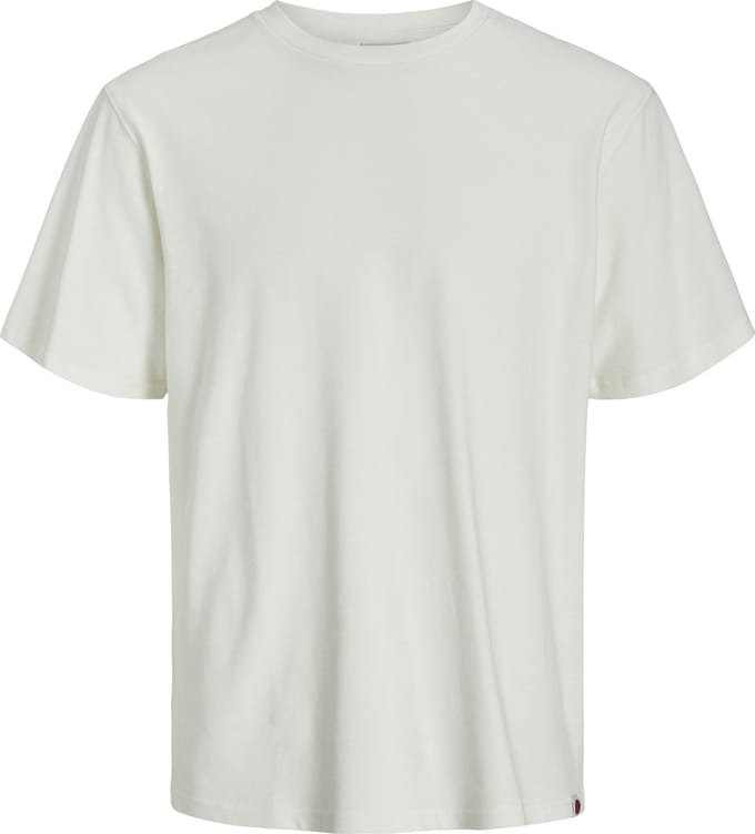 JACK&JONES - RDDMALTHE TEE S/S CREW NECK SN - Heren - T-shirts