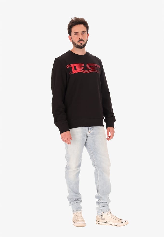 Diesel Sweatshirt Men
