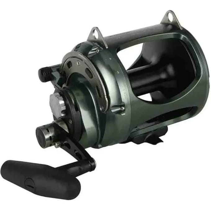 Haspel Okuma makaira mk-80wii sea 2sp