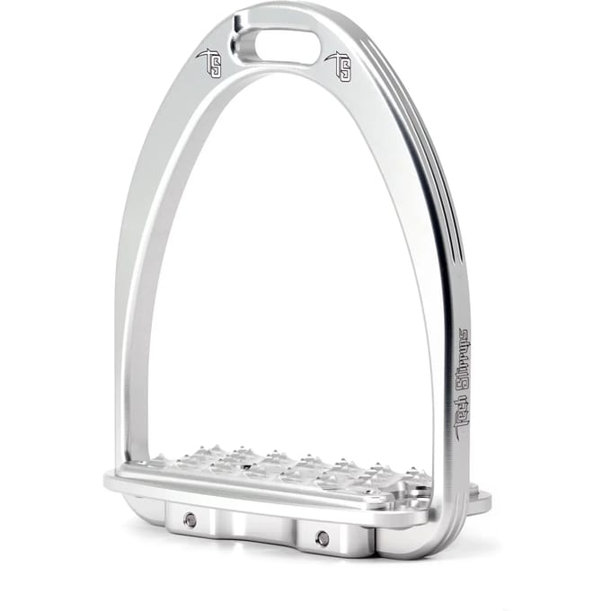 Veiligheidseindstukken voor paardrijden Tech Stirrups Siena