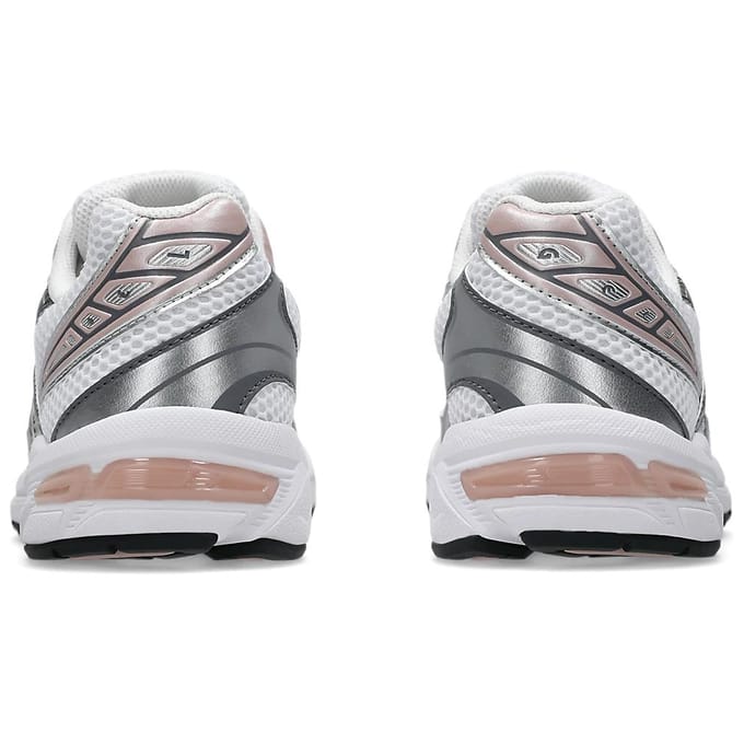 ASICS Gel-1130 White Neutral Pink (Women's)