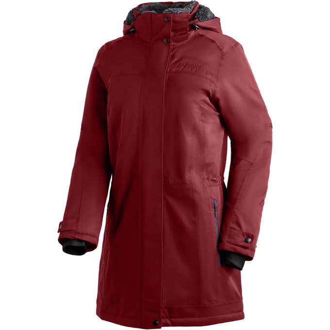 Damesjas Maier Sports Lisa 2.1