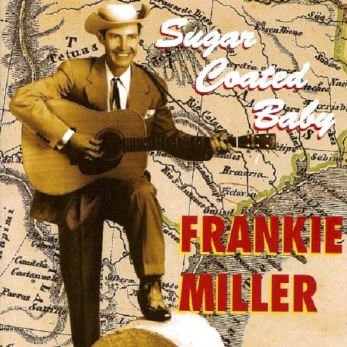 Sugar Coated Baby - Frankie Miller