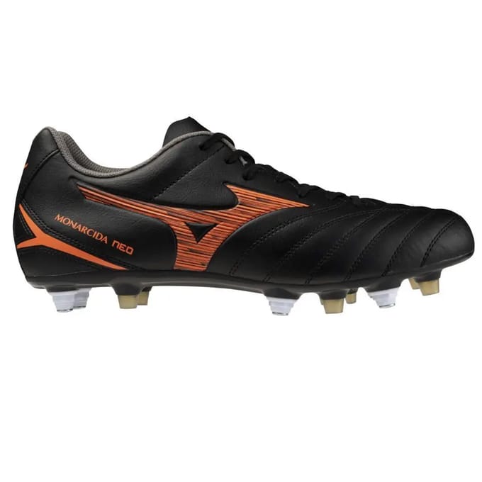 Voetbalschoenen Mizuno Monarcida Neo III Sel MG