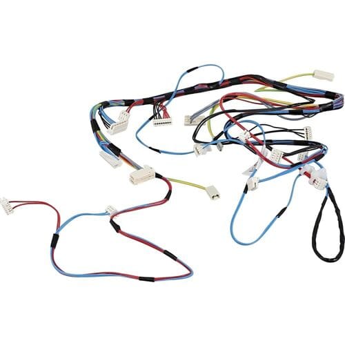 AEG kabel, bodem, PB600 140251427310