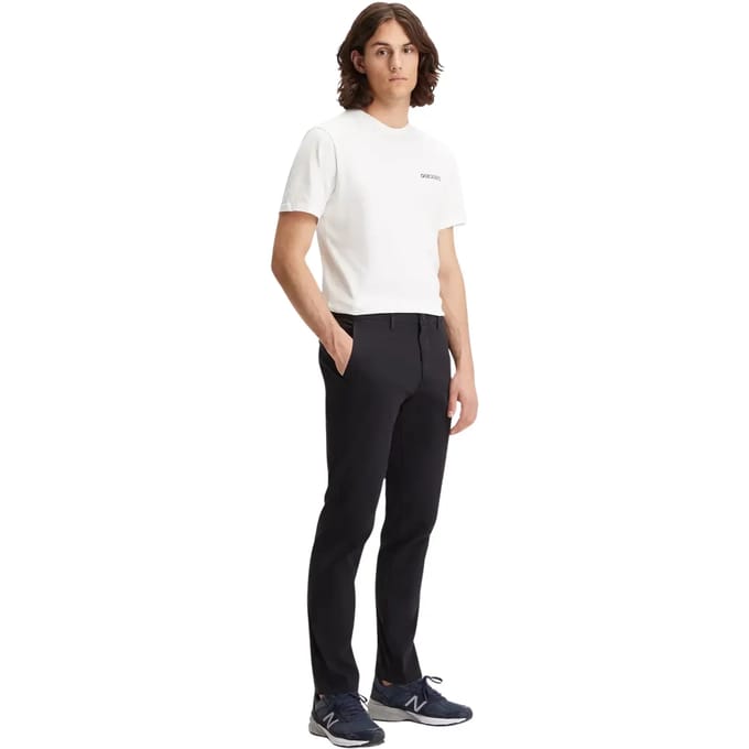 Slim fit broek Dockers Crafted Khaki