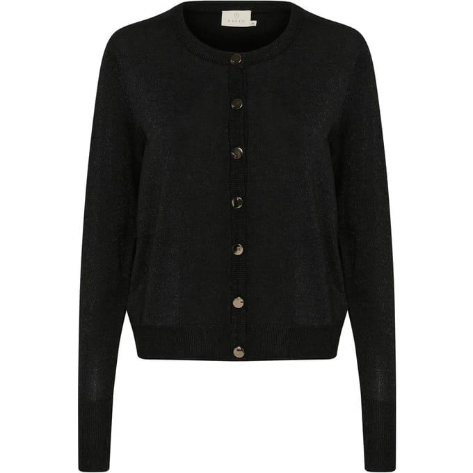 Damesvest KAFFE Regina