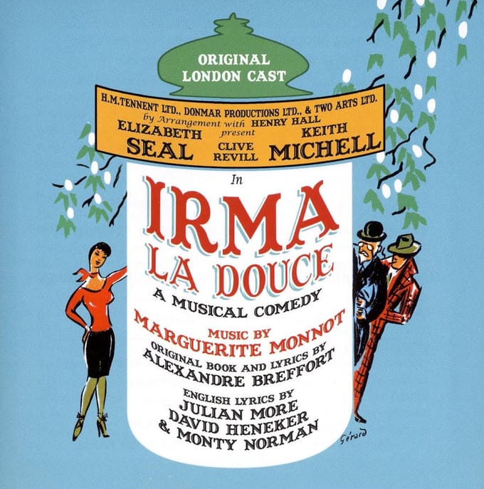 Irma La Douce