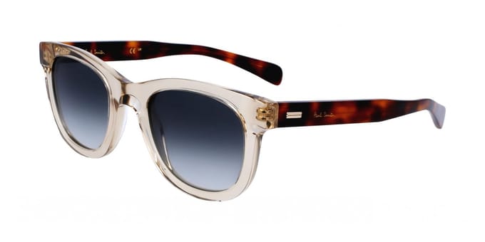 Paul Smith PSSN098 HALONS Crystal sand 51/23/145 UNISEX Zonnebrillen