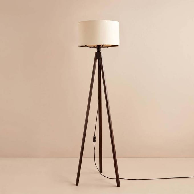 Vloerlamp Diego | Opviq