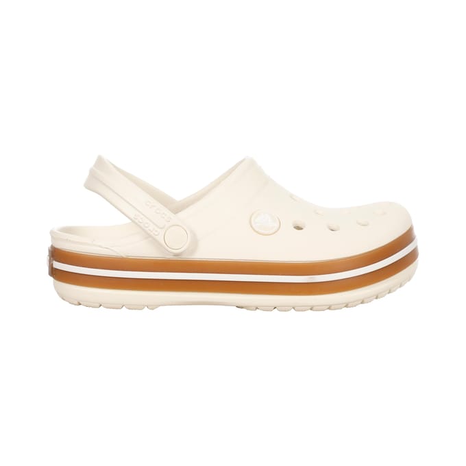 Crocs Crocband Clog Badslippers Kinderen