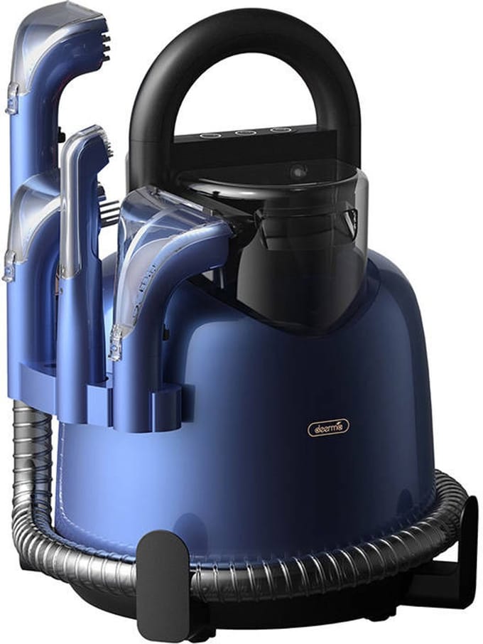 Deerma Tapijtwasser Carpet washing vacuum cleaner DEM-BY200