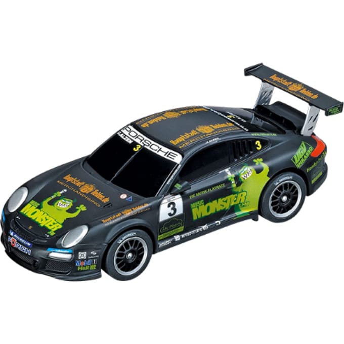 Carrera Porsche GT3 Cup Speelgoedauto