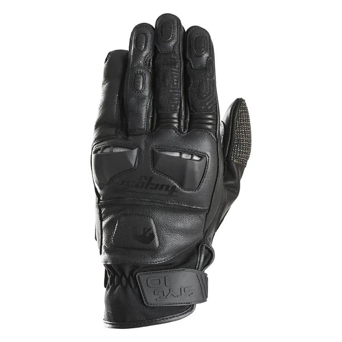 Furygan Styg10 Handschoenen Zwart - Handschoen