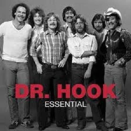 Essential - Dr Hook