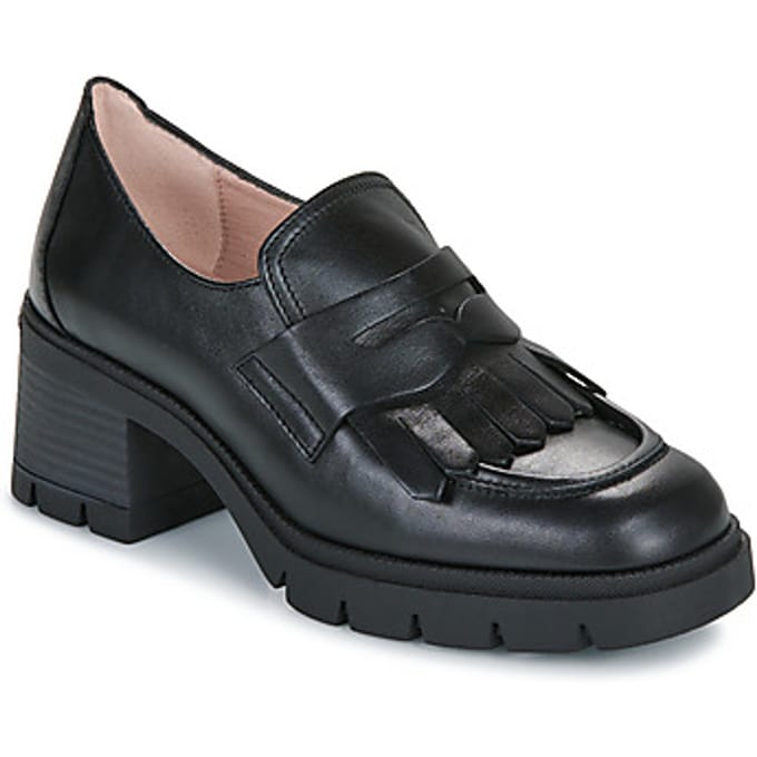 Mocassins Hispanitas EVEREST