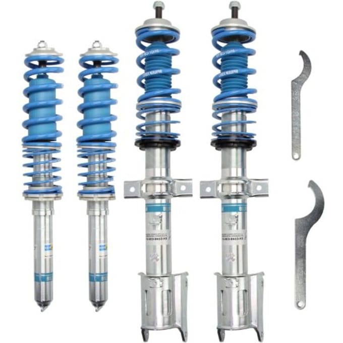 Ophangset, demper BILSTEIN - B14 PSS BILSTEIN 47-119215