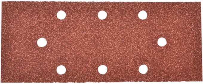 Schuurstroken 230 x 93mm Super - Type A 1x K40, 60, 100, 150, 220
