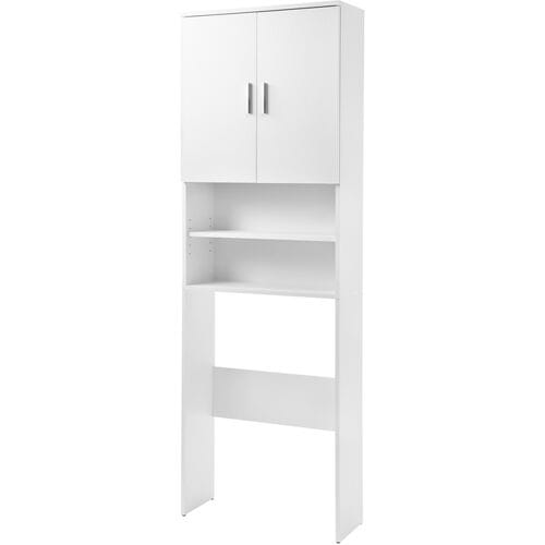 LIVARNO Wasmachinekast met 2 deuren Liverpool