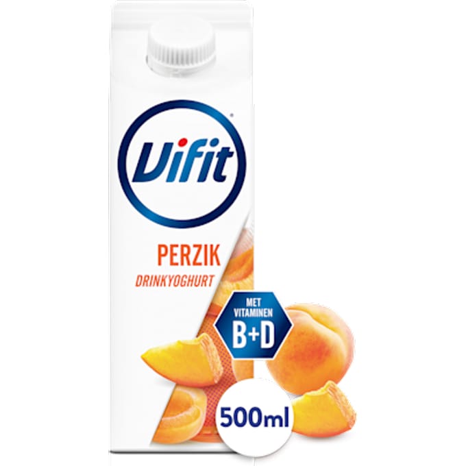 Drink perzik