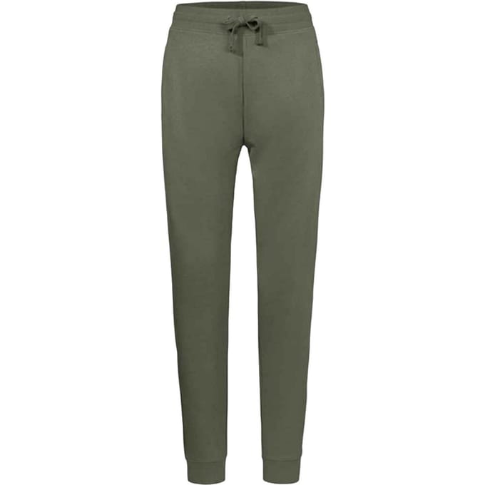 Russell Heren Authentieke Jogging Bodems (Olijf)