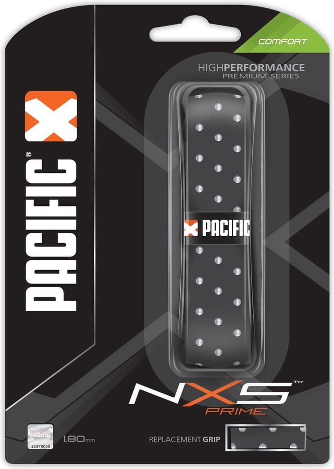 Pacific NXS Prime Basisgrip Uitvoering : NXS Prime Basisgrip