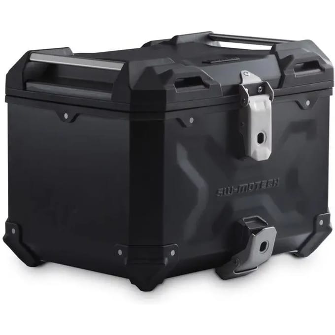 Topkoffersysteem SW-Motech Trax ADV Suzuki GSF / GSX.