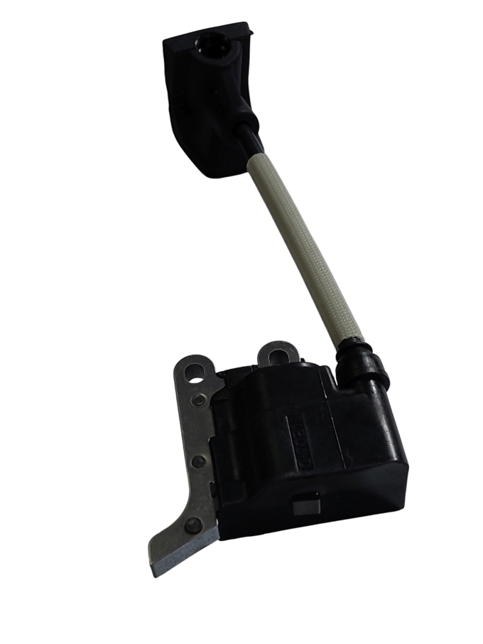 Ignition module, assy.