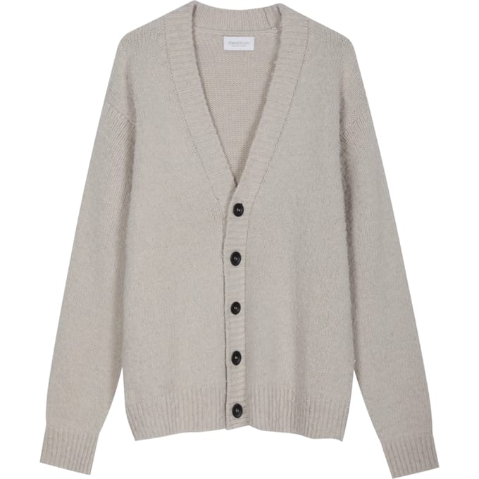 Cardigan Casentino