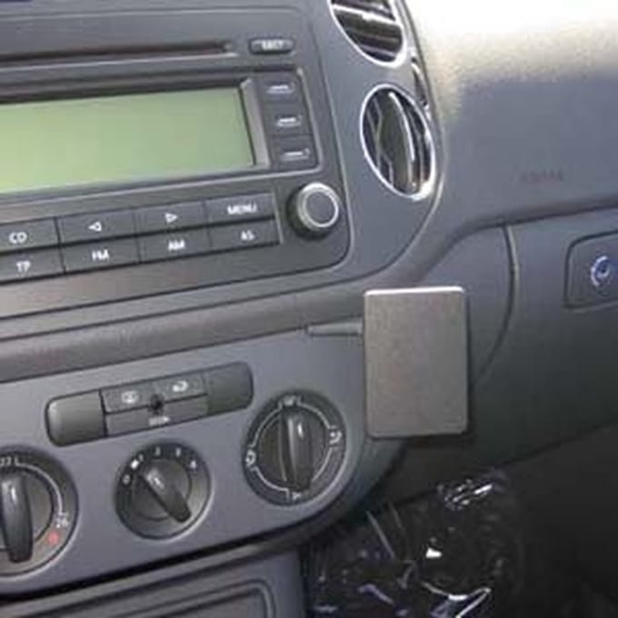 Brodit ProClip houder geschikt voor Volkswagen Golf Plus 2005-2009 / Tiguan 2008-2009 Angled mount