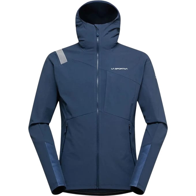 Hooded jacket La Sportiva Aequilibrium Speed