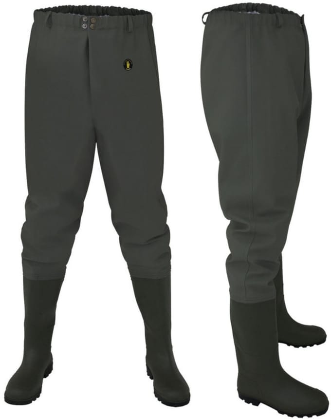 PROS Trousers - 43 - Waadpak