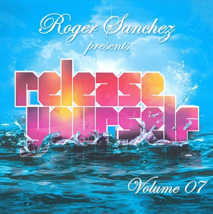 Release Yourself Vol.7