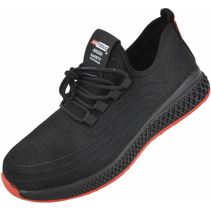 Awtools Argon Serie - Werkschoenen - SB P SRA - Synthetisch - 44