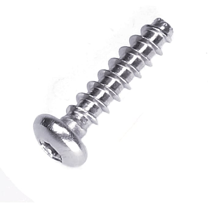 Screw
