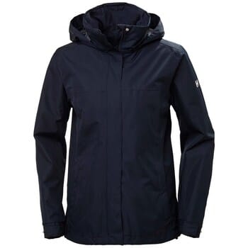 Helly Hansen Aden  Jas - Vrouwen - navy