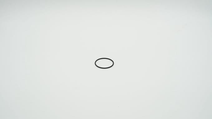 BWT O-ring voor filterbeker E1, 1-904441