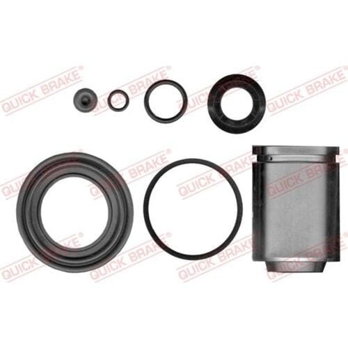 Reparatieset, remklauw QUICK BRAKE 114-5511