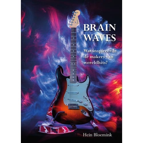 Brainwaves - Hein Bloemink