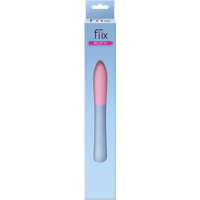 'Ffix - Bullet XL', 19,6 cm